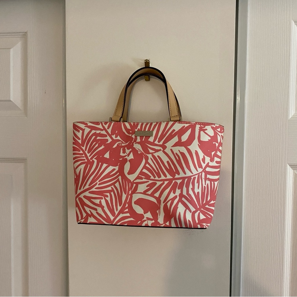 Kate Spade Wallet and Tote Set